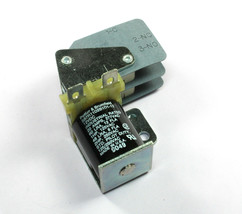 Potter Brumfield General Purpose Relay DPDT, 12VDC 20Amps 277VAC Pilot Duty - $10.75