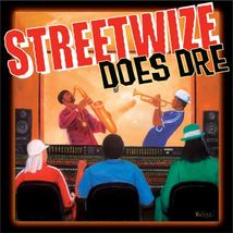 Streetwize – Streetwize Does Dre CD - £13.36 GBP