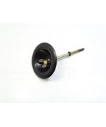 Mercedes R107 380SL spare tire bolt, clamp - $564.18 MXN