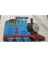 Thomas The Tank Engine and Friends Take Along Carry Case - £7.70 GBP