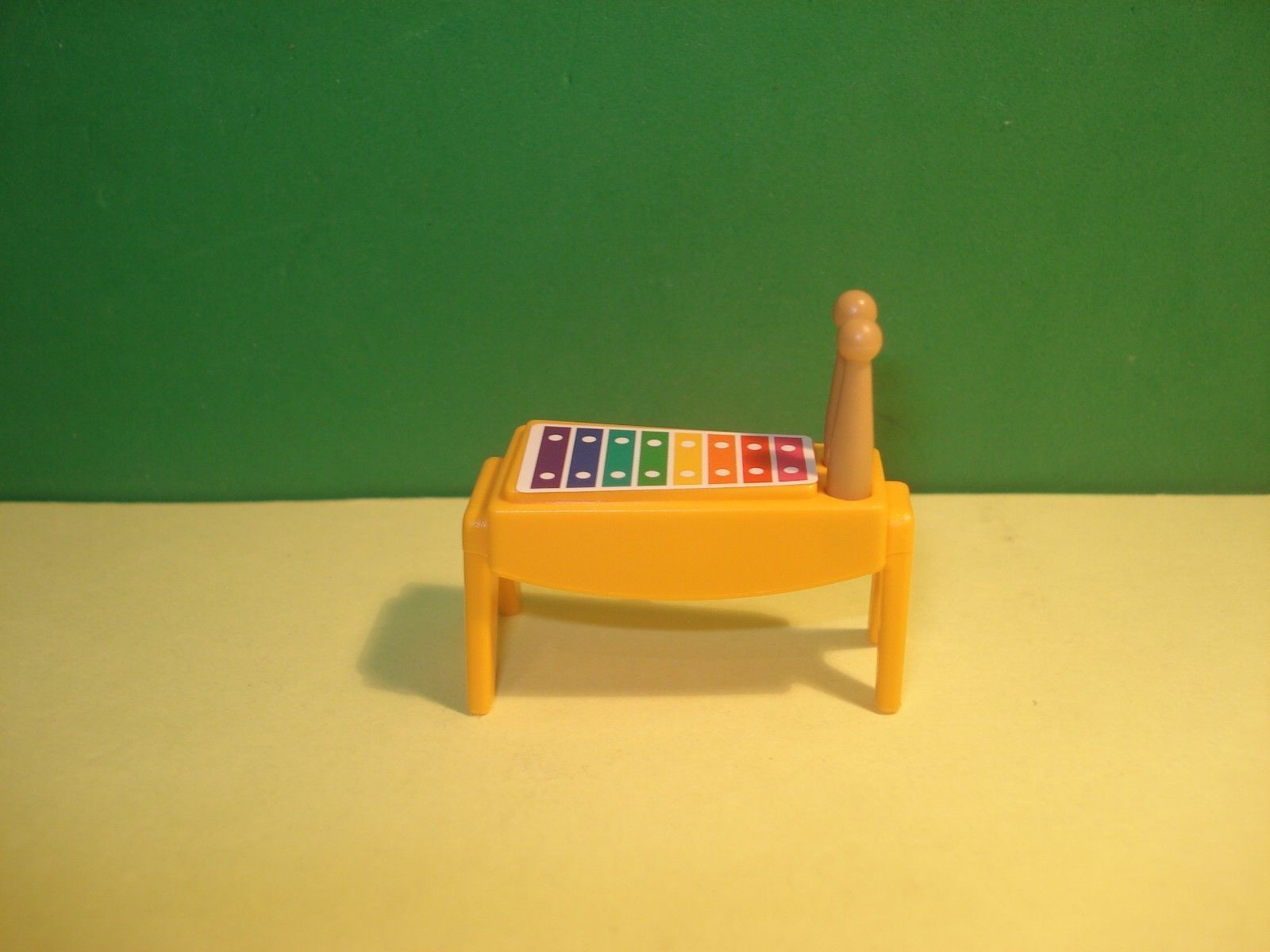 Playmobil 9264 Organ Condition New - $1.55