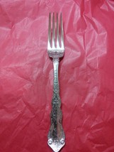 Rogers Anchor Alhambra Dinner Fork - £9.43 GBP