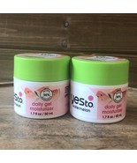 YES to &quot;Watermelon Daily Gel Moiturizer &quot;All Skin Types Cream 1.7 fl.oz ... - $19.95