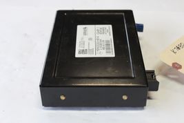 2008-2014 MERCEDES-BENZ C300 SIRIUS SATELLITE RADIO RECEIVER MODULE K7680 image 5
