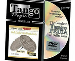 Tango Silver Line Flipper Pro Gravity Walking Liberty (D0119) by Tango M... - $186.07