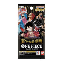 [OP-09 Booster Box] One Piece Card Game Emperors In The New World Japanese Box - $3.99+