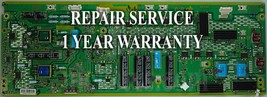 Mail-in Repair Service For Panasonic TC-P50ST30 SC Board - £78.56 GBP