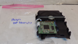 Philips DVP3345V/17 Replacement DVD Drive No Screws - $22.52