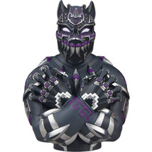 Marvel Comics Black Panther Purple Variant Designer Bust - £237.30 GBP