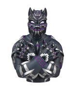 Marvel Comics Black Panther Purple Variant Designer Bust - £232.18 GBP