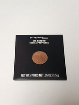 MAC Mulch Eye Shadow Pro Palette Refill Pan Single - $14.60
