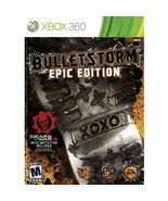 Bullet Storm Epic Edition [video game] - $684.08 MXN