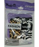 Maskette Woman Protective Face Mask Fashion Mask Washable  Reusable  (LO... - $13.79 CAD