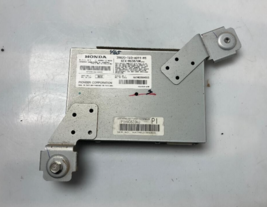 2008-2012 Honda Accord Communication Control Module P/N 39820-TE0-A011-M1 Oem - £17.38 GBP