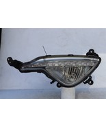 13-16 Hyundai Genesis Coupe Fog Light Lamp Driver Left LH - $1,781.01 MXN 13-16 Hyundai Genesis Coupe Fog Light Lamp Driver Left LH - $1,781.01 MXN