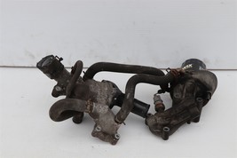 04 Tundra Sequoia 4.7L 2UZ-FE Engine Oil Cooler W/ Water Jacket Towing Kit  image 3