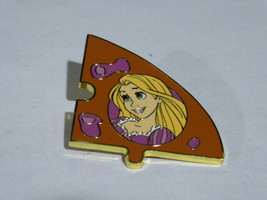 Disney Swap Pins Rapunzel - New Confixed Character Color Jigsaw Puzzle -... - £14.32 GBP