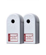 Zircon Leak Alert Electronic Water Detector Damage Prevention 85dB Alarm... - $544.63 MXN