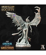 3D Printed Archvillain Games Archvillain Society Vol. XI Twilight - Neph... - $9.80+