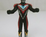 2014 Ultraman Victory Ultra Hero  Bandai 5.5&quot; Japan Vinyl Figure - $10.88
