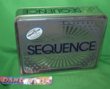 Sequence Vintage Toys R Us Exclusive Game In Tin - £31.53 GBP