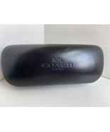New COACH Black Eyeglasses Case - €14,54 EUR