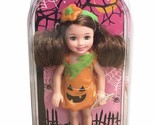 Mattel Doll Happy halloween chelsea 321653 - $19.99