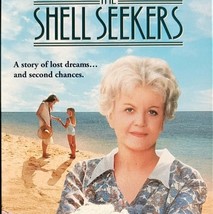 Rosamunde Pilcher The Shell Seekers Vintage VHS Angela Lansbury 1993 VHS... - $19.99