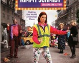The Unbreakable Kimmy Schmidt Season 1 &amp; 2 DVD - $37.62