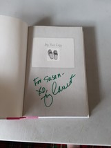 SIGNED My Fair Lazy by Jen Lancaster (2010, Hardcover) EX, 1st - £9.48 GBP