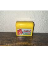 Fisher Price Power Touch The Story of Clifford Yellow Cartridge Only - $9.95