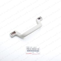 GENUINE TOYOTA 1988-1990 LAND CRUISER FRONT PILLAR GRAB HANDLE 74610-90K... - $37.58