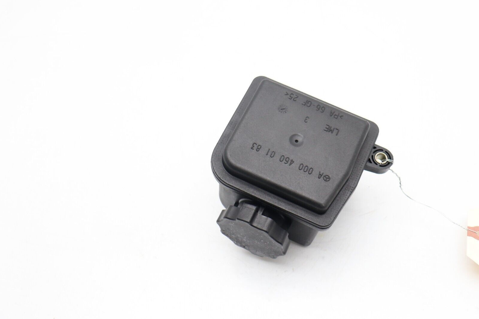00-06 MERCEDES-BENZ W220 S430 POWER STEERING RESERVOIR E0581 - $51.56