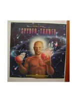 Spyder Turner Poster Old Great One Vintage - $1,650.44 MXN
