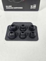 Rubber Ear Tips for Beats by Dr. Dre Flex Wireless In-Ear Headphones -  ... - $180.73 MXN