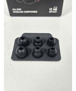 Rubber Ear Tips for Beats by Dr. Dre Flex Wireless In-Ear Headphones -  ... - $182.22 MXN