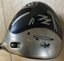 Cobra ZL Zero Limits 10.5  Driver Voodoo Graphite Shaft Reg flex - $80.00