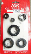 Suzuki A100 (1969-1977) AC100 AS100 Oil Seal Kit Set (6 pcs. : 1 set) - £10.01 GBP