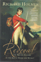 Redcoat by Richard Holmes - $12.95
