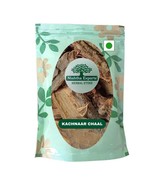 Bauhinia Variegata-Kachnaar Chaal-Kanchnar Chhal-Kachnar Bark-Raw Herbs - £17.47 GBP+