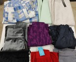 Reseller Lot Wholesale Clothing 12 Skirts  NWT &amp; EUC Womens $215 - $45.54