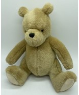 Vintage Gund Disney Classic Winnie the Pooh Stuffed Plush Bear 8 Inches ... - £8.91 GBP