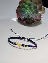Venezuela Map Bracelet / Pulsera Mapa de Venezuela - $224.94 MXN