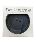 S&#39;well Commuter Lid Travel Lid NEW - $16.93 CAD