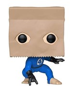 Funko Pop! Spider-Man Bombastic Bag-Man 522 - €33,62 EUR