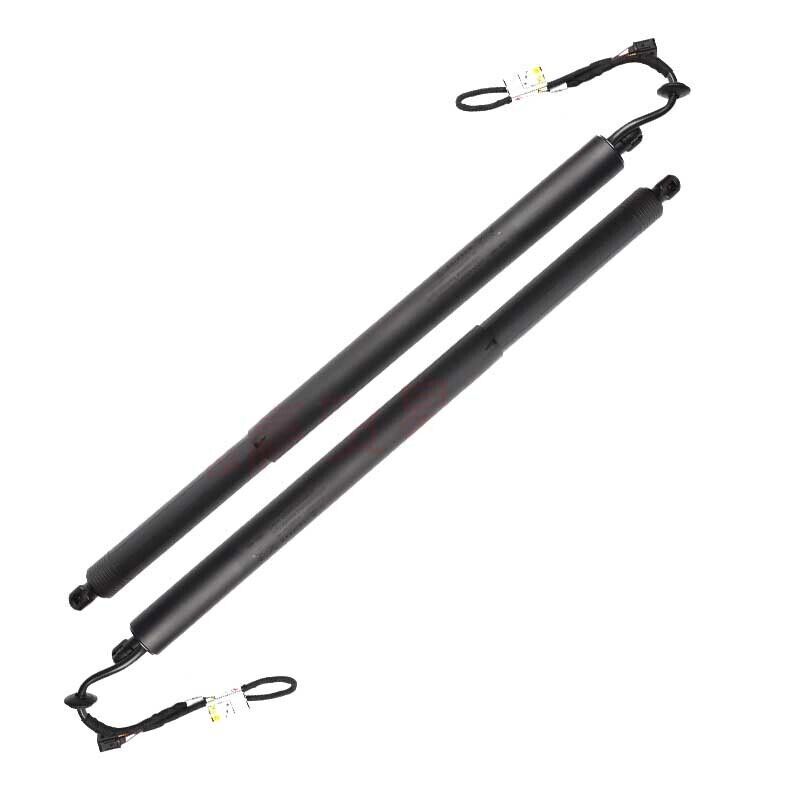2x Rear Electric Tailgate Struts HK8370354AA Fit For Jaguar F-Pace X761 ... - $183.97