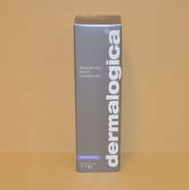 Dermalogica UltraCalming Ultracalming Serum Concentrate 40ml/1.3.oz New in box - $62.32