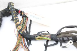 02-08 JAGUAR X-TYPE 2.5L AT DASHBOARD WIRE HARNESS Q2563 image 5