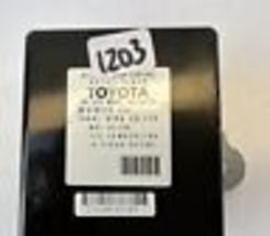 2005-2010 SCION TC DOOR RECIEVER CONTROL MODULE J5379 image 13