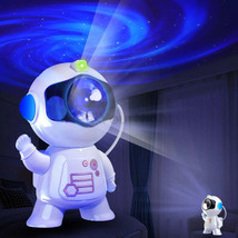 Astronaut Starry Sky Projection Lamp Starry Sky - £34.65 GBP